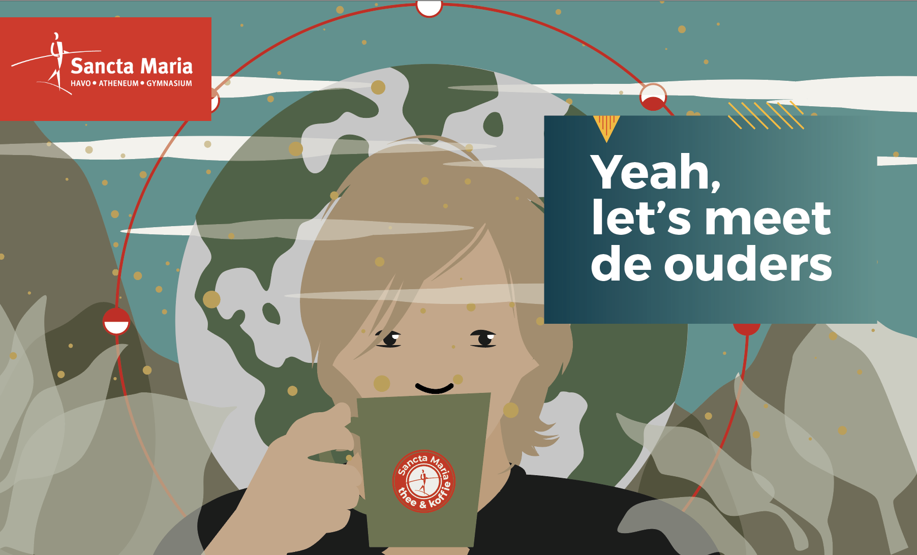 YEAH, let's meet de ouders/verzorgers